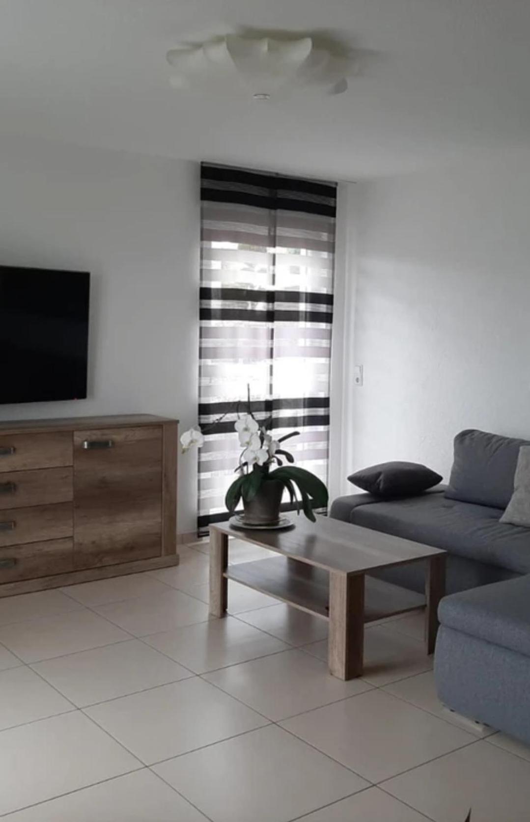Apartamento Hochsalerblick Laufenburg Exterior foto